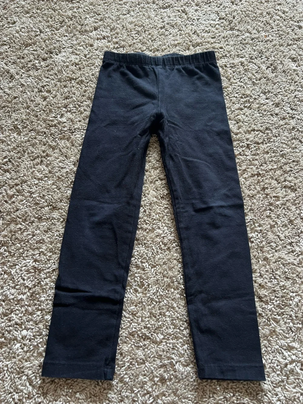 Little Girl Legging Bundle Size 4t